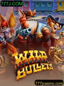 Explorando WildBullets: Mergulhe na Ação
