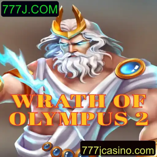 Descubra o emocionante mundo de WrathofOlympus2