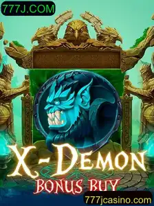 Explorando o Fascinante Mundo do Jogo XDemonBonusBuy