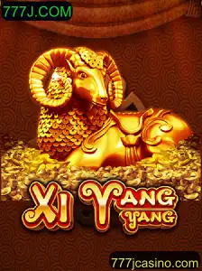 Explorando o Fascinante Jogo XiYangYang e Como se Tornou Pop em 777J.COM
