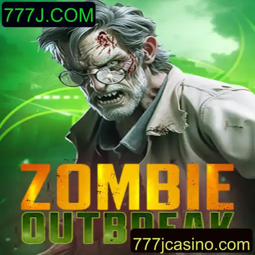Descubra o Intenso Mundo de 'ZombieOutbreak' com 777J.COM